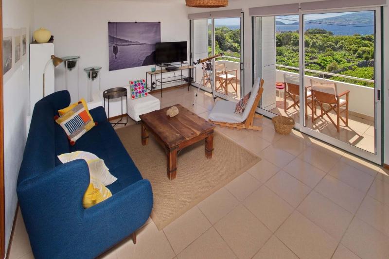 Epicenter Lodgings - Oda