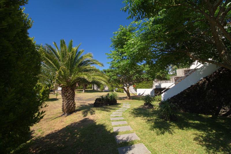Epicenter Lodgings - Oda