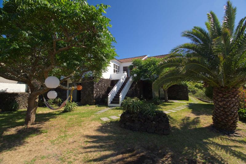 Epicenter Lodgings - Oda