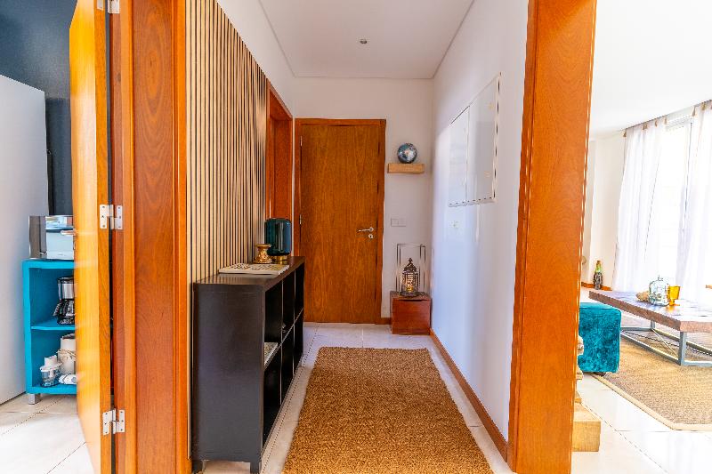 Epicenter Lodgings - Oda