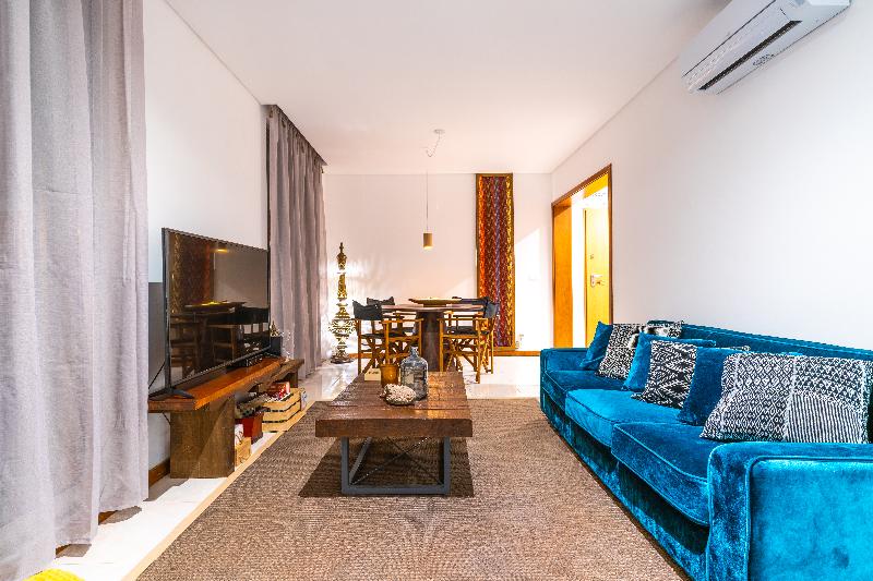 Epicenter Lodgings - Oda