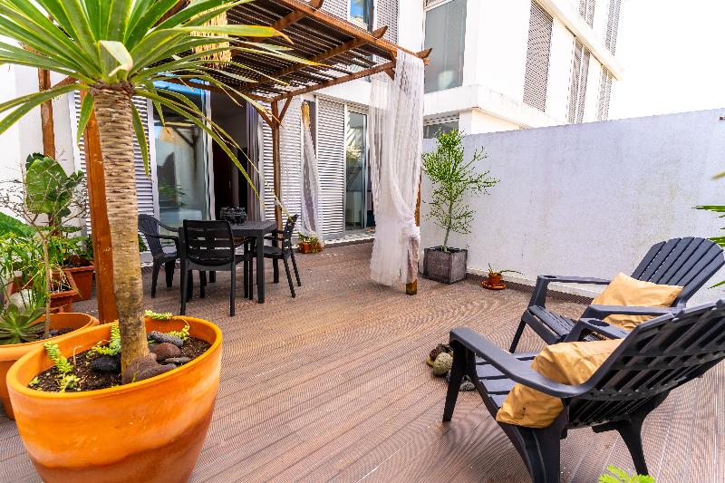 Epicenter Lodgings - Oda