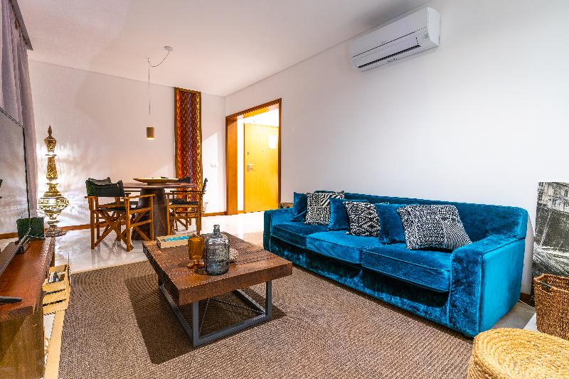 Epicenter Lodgings - Oda