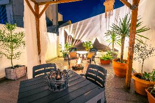 Epicenter Lodgings fotoÄŸrafÄ±