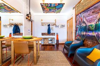 Epicenter Lodgings fotoÄŸrafÄ±