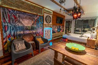 Epicenter Lodgings fotoÄŸrafÄ±
