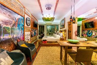 Epicenter Lodgings fotoÄŸrafÄ±