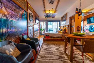 Epicenter Lodgings fotoÄŸrafÄ±