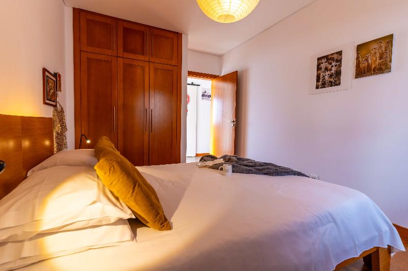 Epicenter Lodgings - Oda