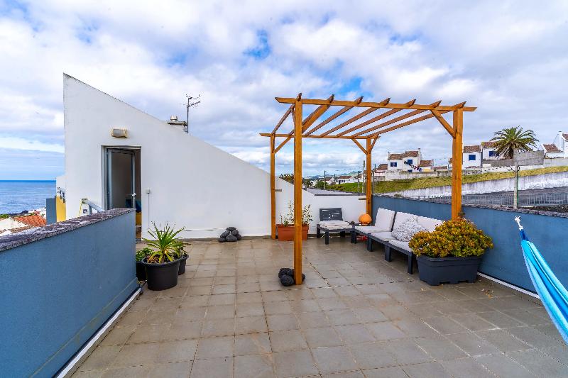 Epicenter Lodgings - Oda