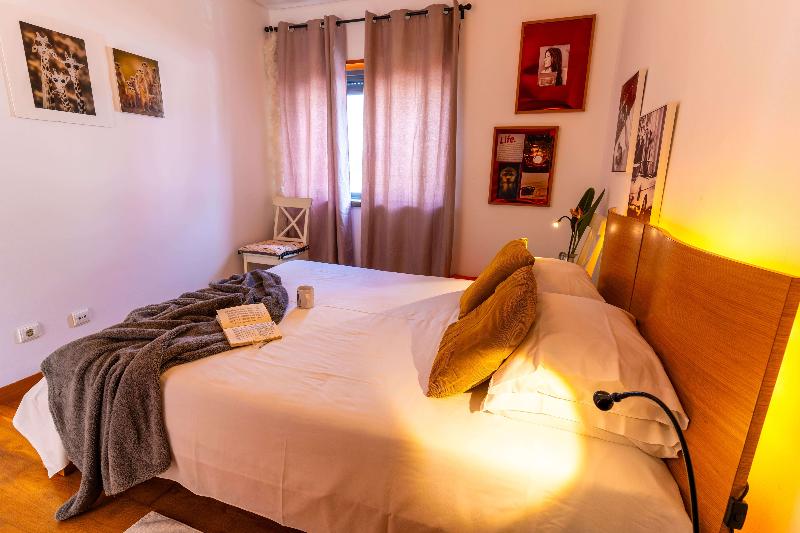 Epicenter Lodgings - Oda