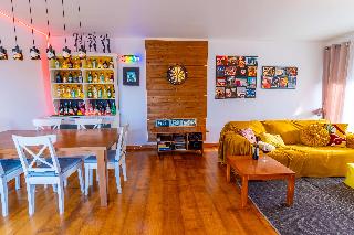 Epicenter Lodgings fotoÄŸrafÄ±