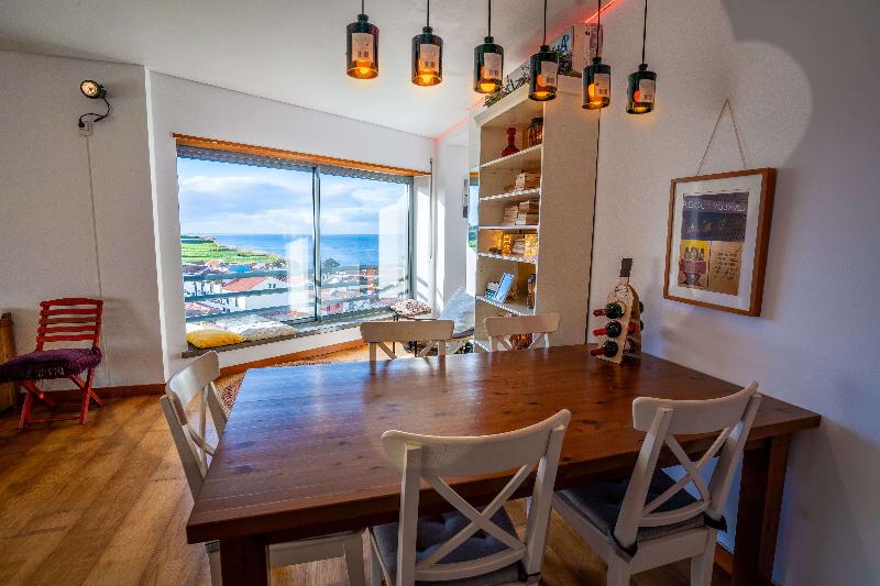 Epicenter Lodgings - Oda