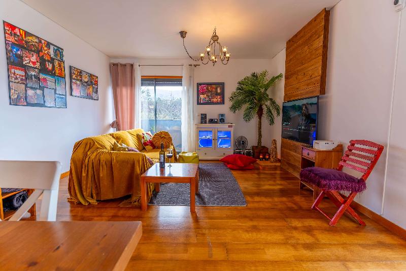 Epicenter Lodgings - Oda