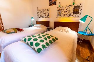 Epicenter Lodgings fotoÄŸrafÄ±