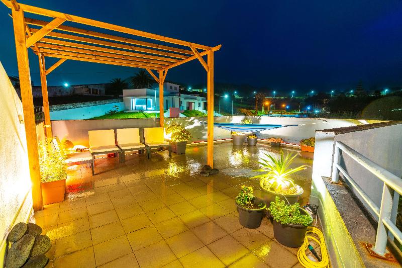 Epicenter Lodgings - Oda