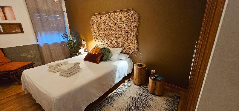 Epicenter Lodgings - Oda