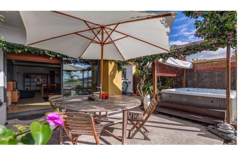 Epicenter Lodgings - Oda