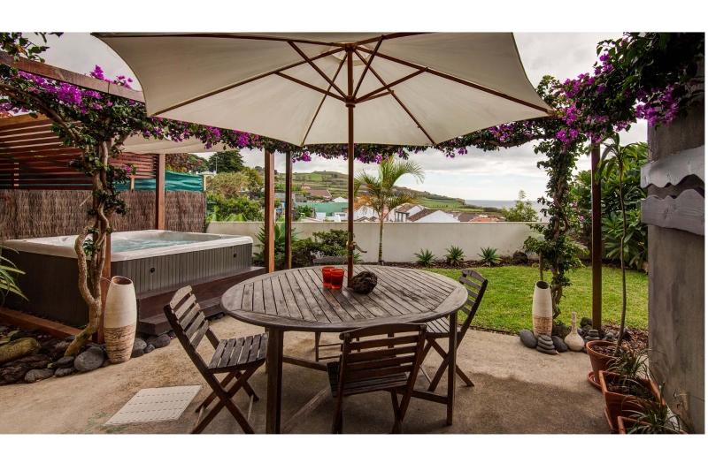 Epicenter Lodgings - Oda