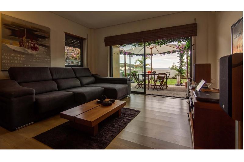 Epicenter Lodgings - Oda