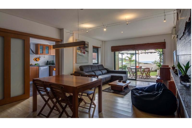 Epicenter Lodgings - Oda