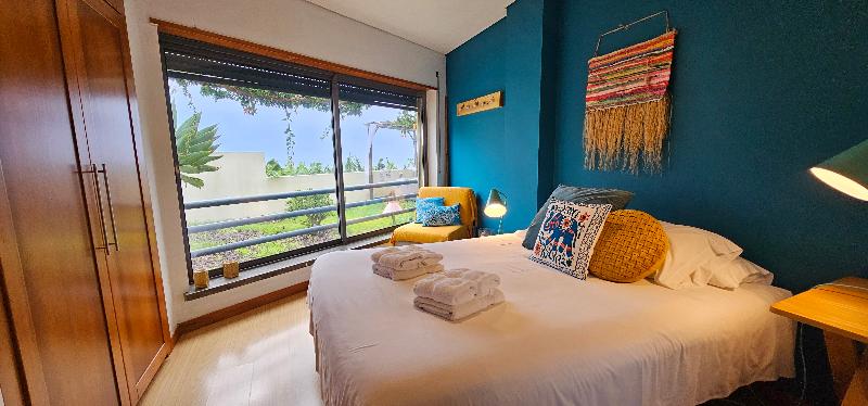 Epicenter Lodgings - Oda