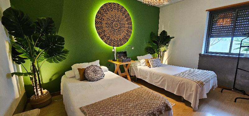 Epicenter Lodgings - Oda
