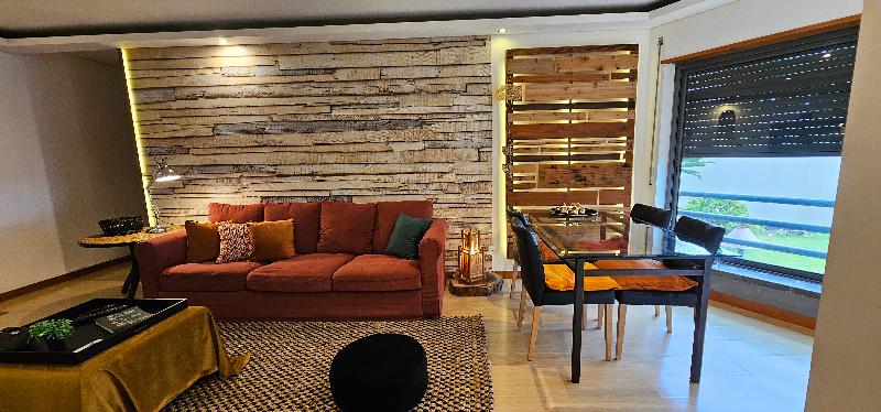 Epicenter Lodgings - Oda