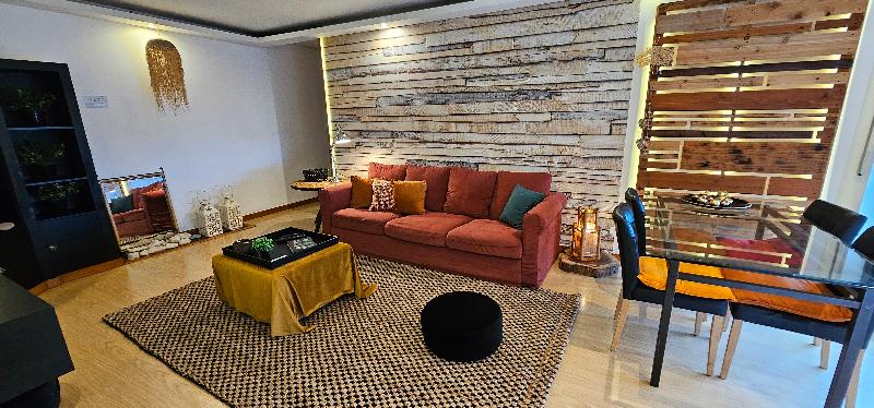 Epicenter Lodgings - Oda