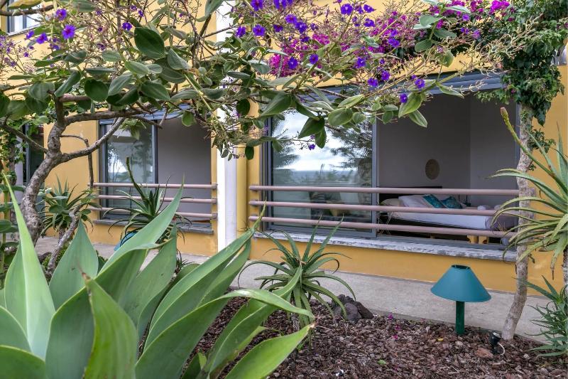 Epicenter Lodgings - Oda