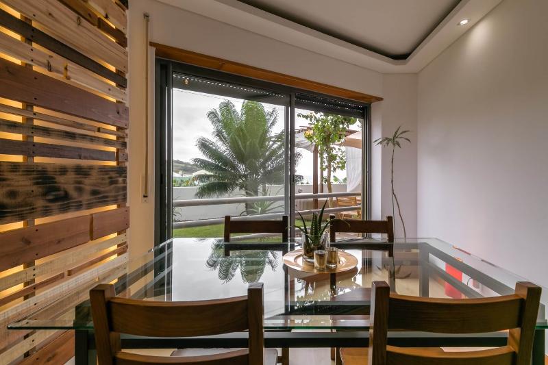 Epicenter Lodgings - Oda