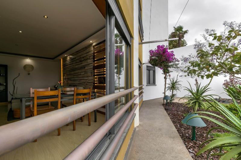 Epicenter Lodgings - Oda