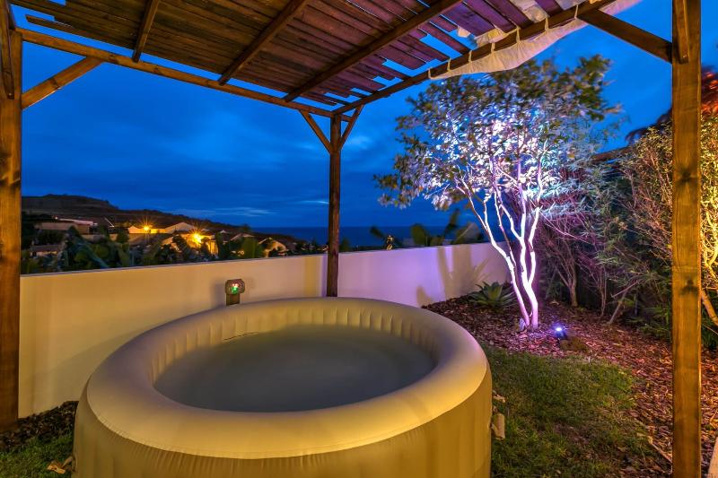 Epicenter Lodgings - Oda