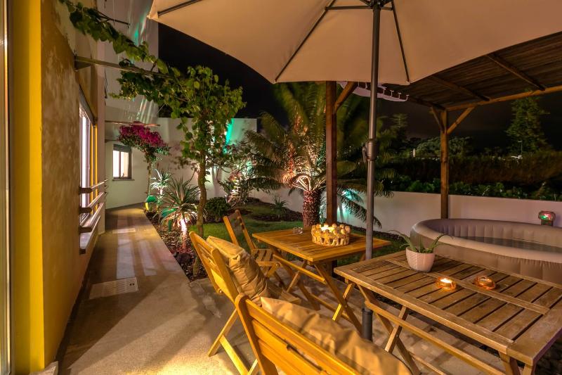 Epicenter Lodgings - Oda