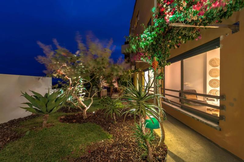 Epicenter Lodgings - Oda