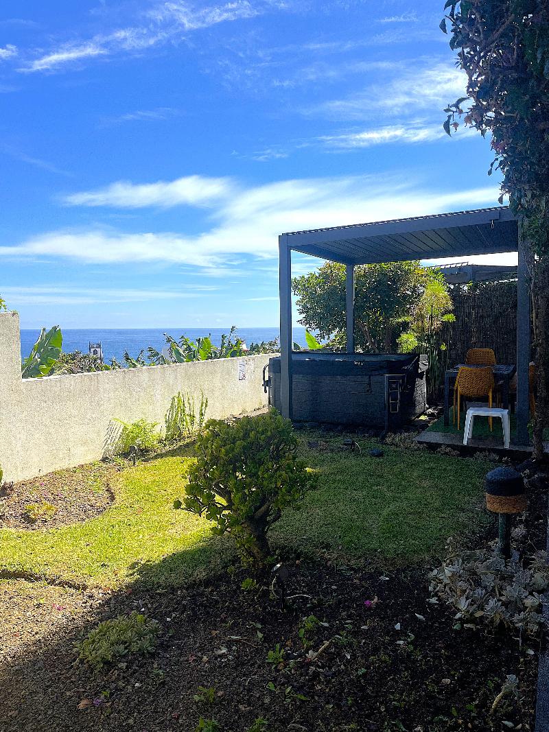 Epicenter Lodgings - Oda