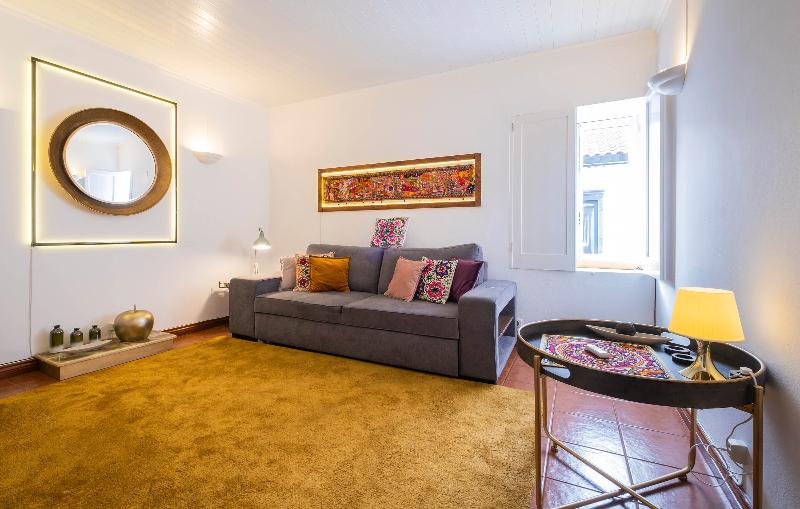 Epicenter Lodgings - Oda