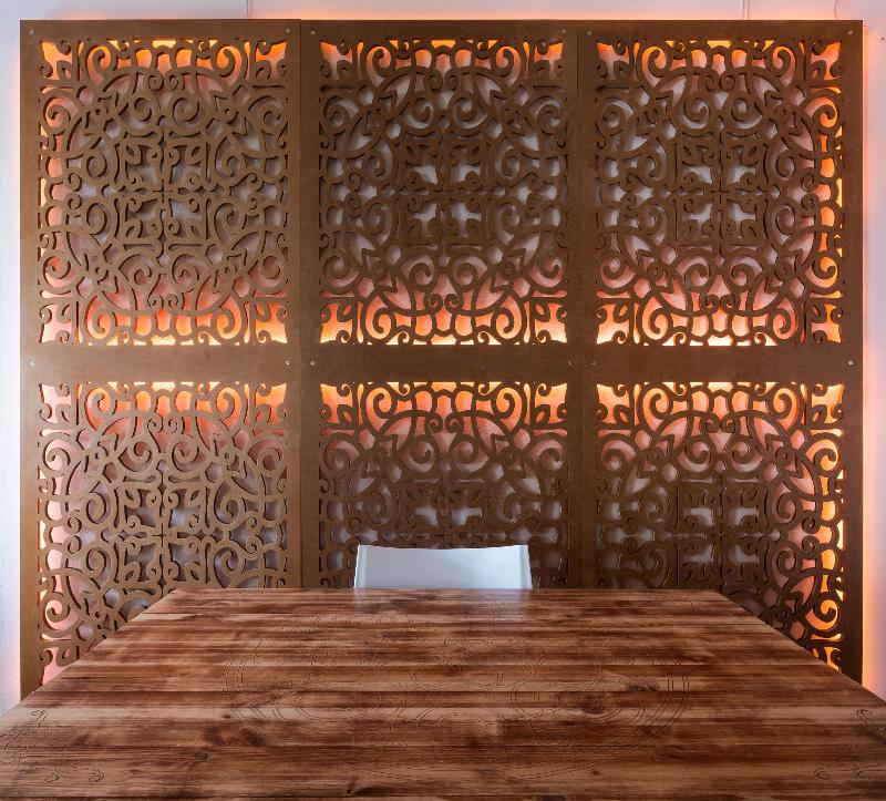 Epicenter Lodgings - Oda