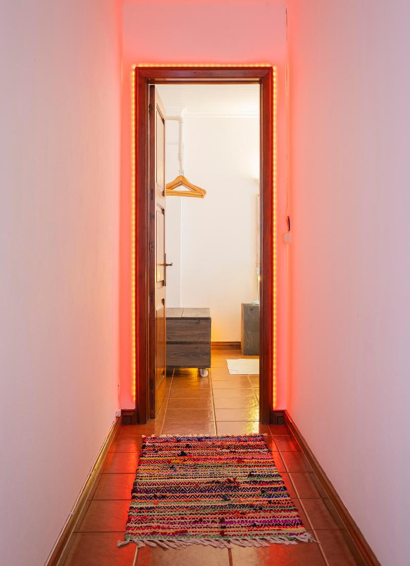 Epicenter Lodgings - Oda