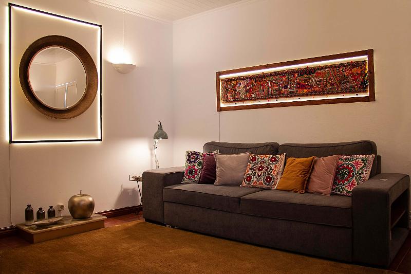 Epicenter Lodgings - Oda