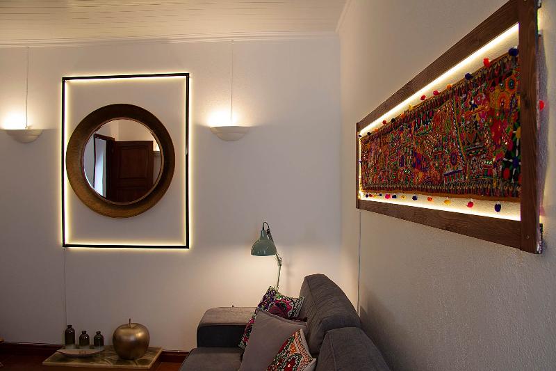 Epicenter Lodgings - Oda