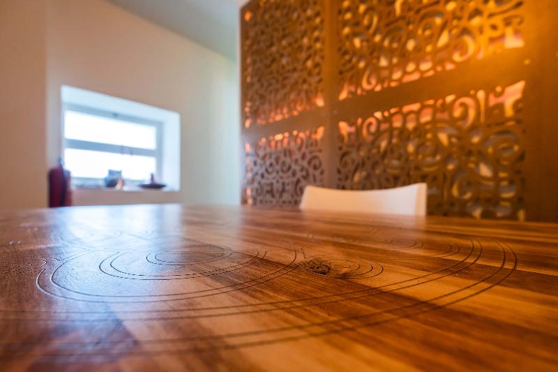 Epicenter Lodgings - Oda