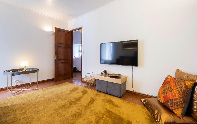 Epicenter Lodgings - Oda