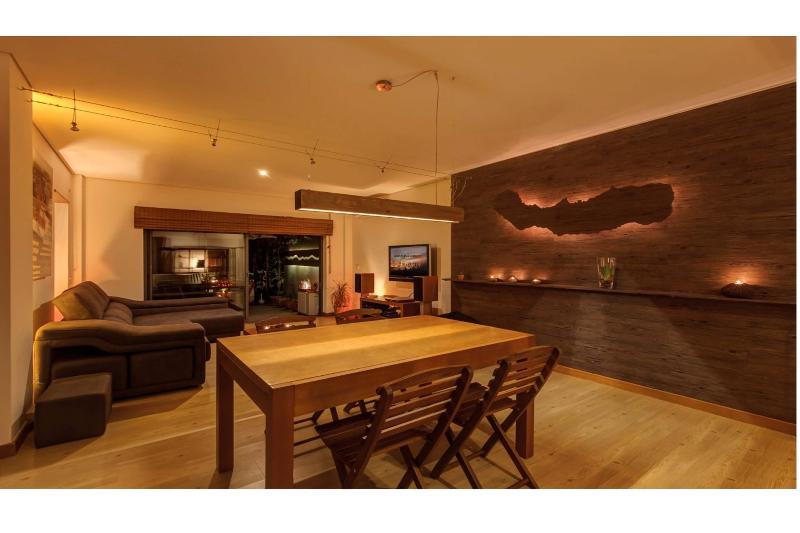 Epicenter Lodgings - Oda