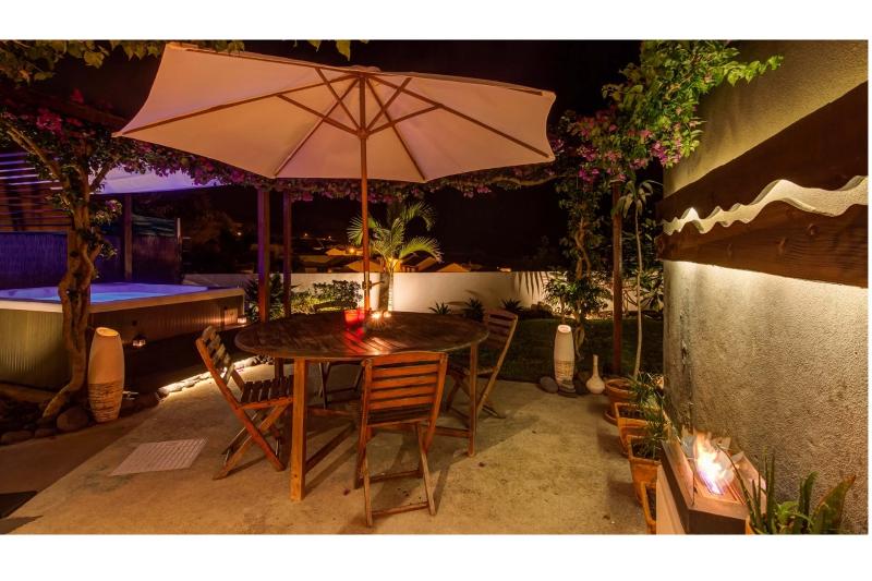 Epicenter Lodgings - Oda