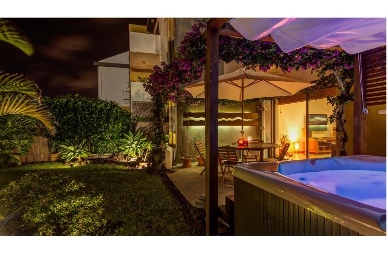 Epicenter Lodgings - Oda