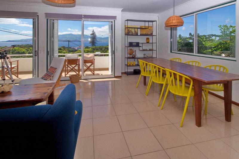 Epicenter Lodgings - Oda