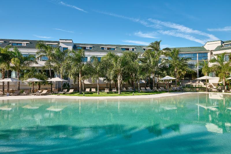 Calderona Wellness - Genel