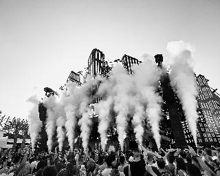Ushuaia Ibiza Beach Hotel – Adults Only