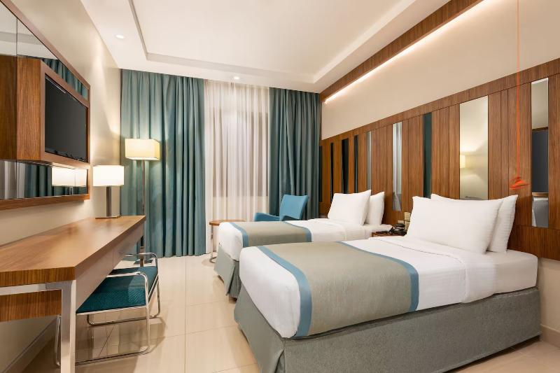 Ramada By Wyndham Makkah Zad Al Tayseer - Oda
